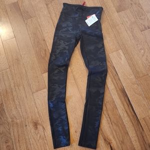 Spanx leggings